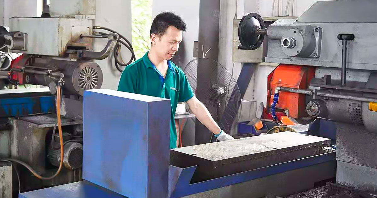 完善的質(zhì)量保證體系 完善的質(zhì)量保證體系